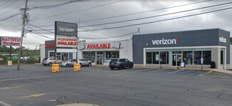 Plus de détails pour 540 US Highway 46, Totowa, NJ - Vente au détail à louer