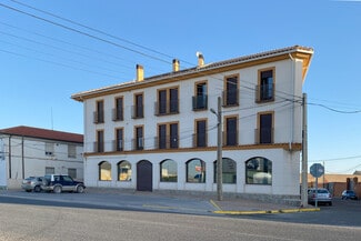 More details for Avenida de Magallanes, 21, Santa Cruz de la Zarza - Multifamily for Sale