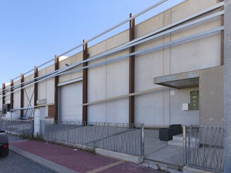 Plus de détails pour Industriel à louer