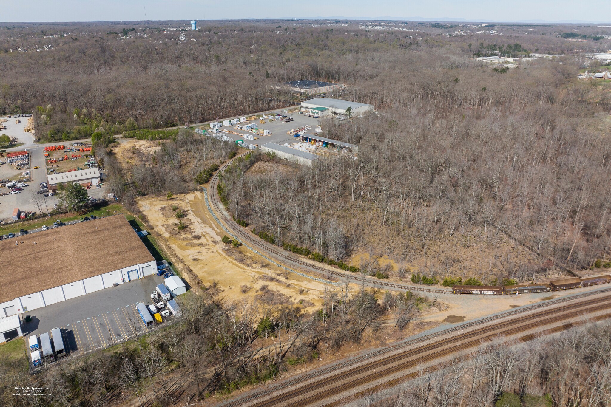 11615 Shannon Dr, Fredericksburg, VA à vendre Photo principale- Image 1 de 6