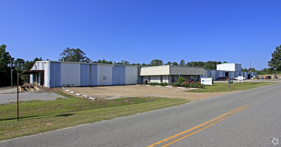 275 Davenport Dr, Thomasville, GA for sale - Primary Photo - Image 1 of 1