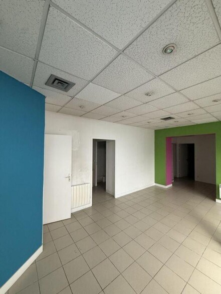 Bureau dans Paris à vendre - Photo intérieure - Image 2 de 7