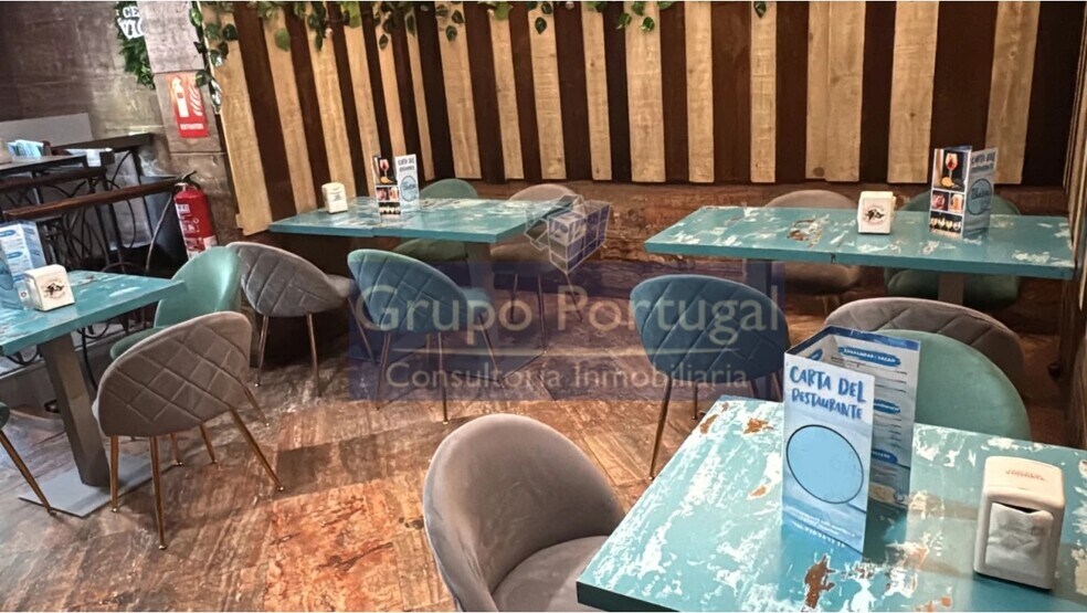 Retail in Madrid, Madrid for lease - Interior Photo - Image 2 of 4