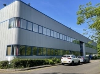 More details for William Brown Clos, Cwmbran - Office for Lease
