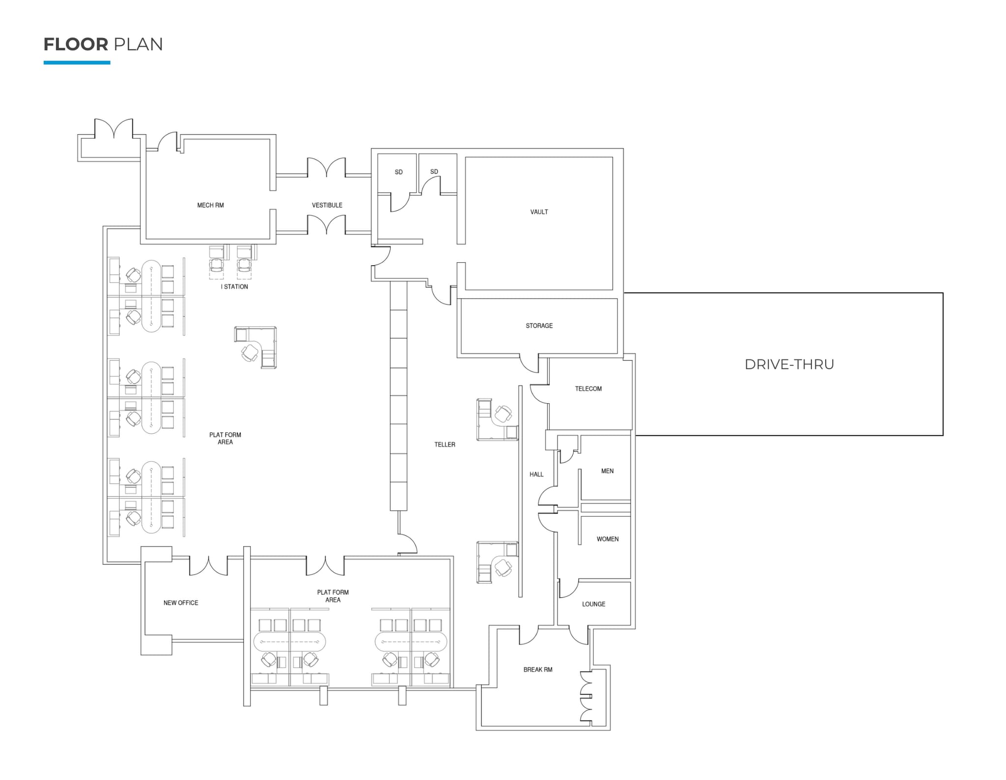 4045 S Virginia St, Reno, NV for lease Interior Photo- Image 1 of 4