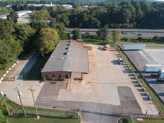 More details for 1870-1878 Wren Tpke, Gastonia, NC - Industrial for Lease