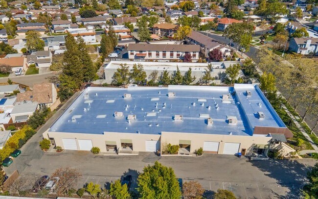 More details for 5729 Sonoma Dr, Pleasanton, CA - Office, Industrial for Lease