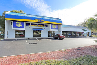 More details for 11209 N Dale Mabry Hwy, Tampa, FL - Retail for Lease