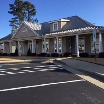 More details for 180 Magnolia Square Ct, Aberdeen, NC - Office for Lease