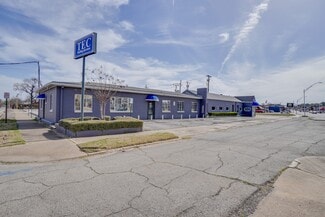 More details for 1901 Rogers Ave, Fort Smith, AR - Office for Sale