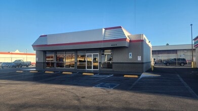 4625 E Tropicana Ave, Las Vegas, NV for lease Interior Photo- Image 1 of 13