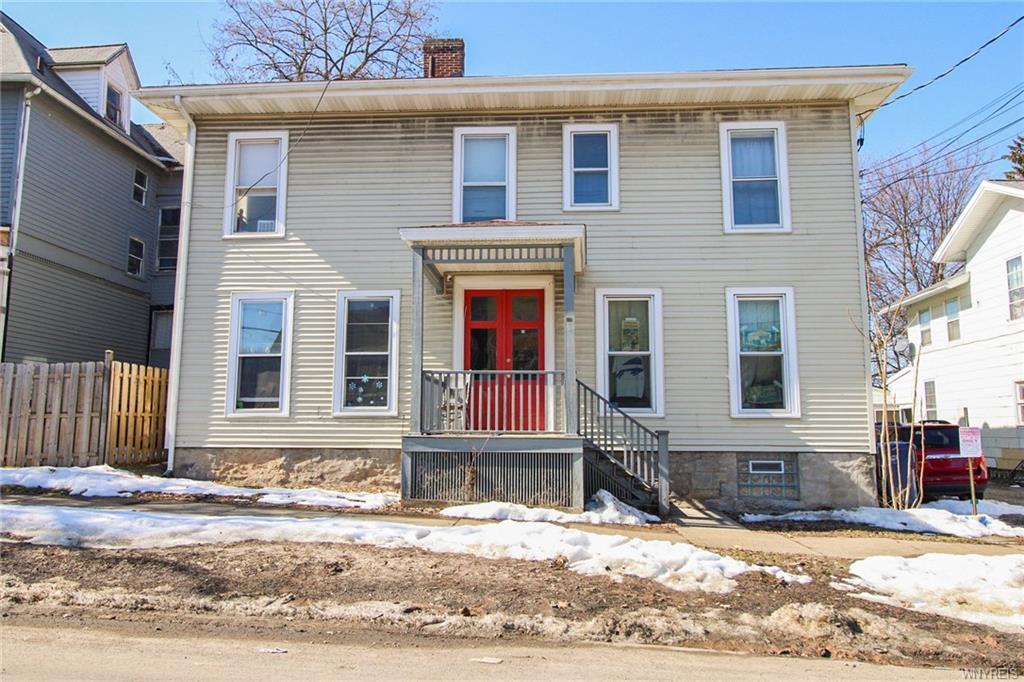 89 Pine St, Lockport, NY for sale Primary Photo- Image 1 of 3