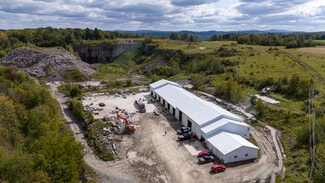 More details for 407 Peck Hill Rd, New Milford, PA - Industrial for Sale