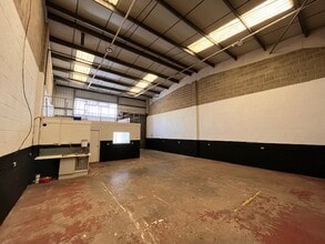 Moseley St, Burton On Trent à louer Photo intérieure- Image 2 de 4