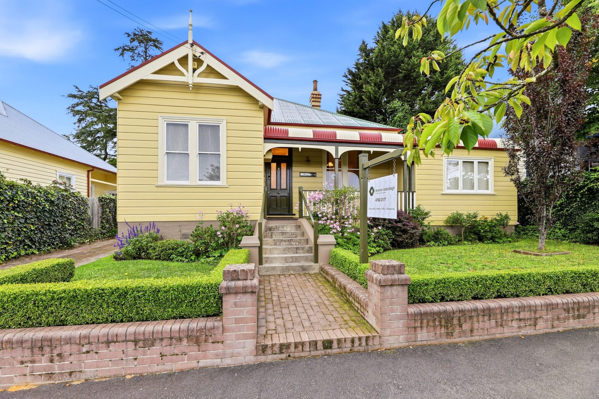 21 Grose St, Leura for lease Primary Photo- Image 1 of 2