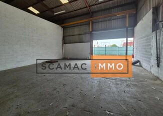 More details for Industrial for Lease