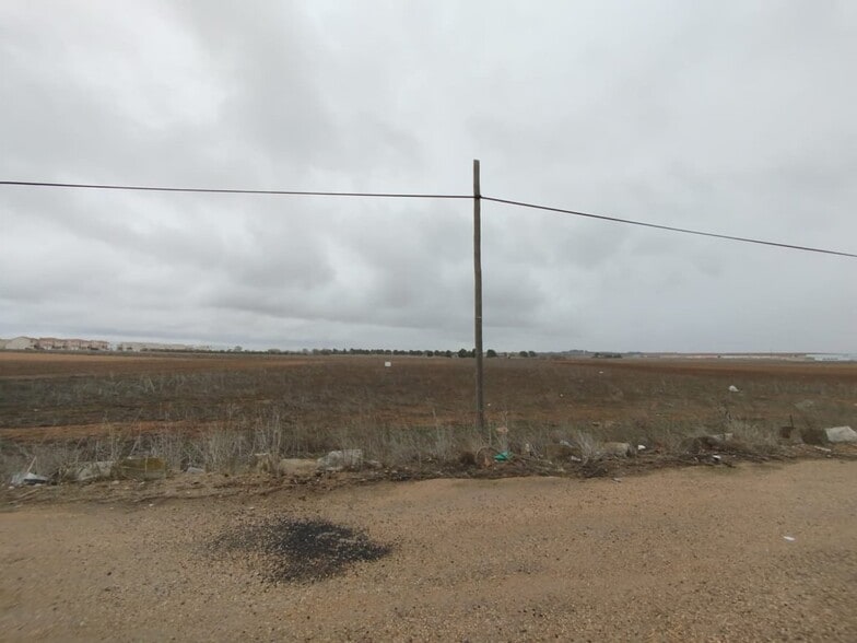 Land in Quintanar de la Orden, Toledo for sale - Other - Image 2 of 3
