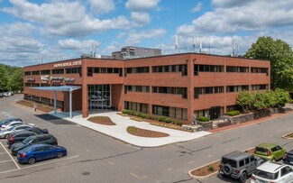 More details for 12 Alfred St, Woburn, MA - Office/Medical, Medical for Lease