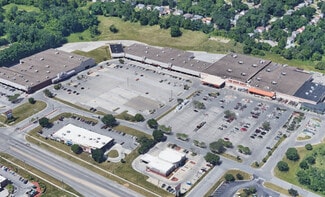 More details for 4820-5132 SE 14th St, Des Moines, IA - Retail for Lease