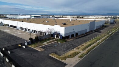 20321-20431 E 35th Dr, Aurora, CO for lease Building Photo- Image 2 of 7