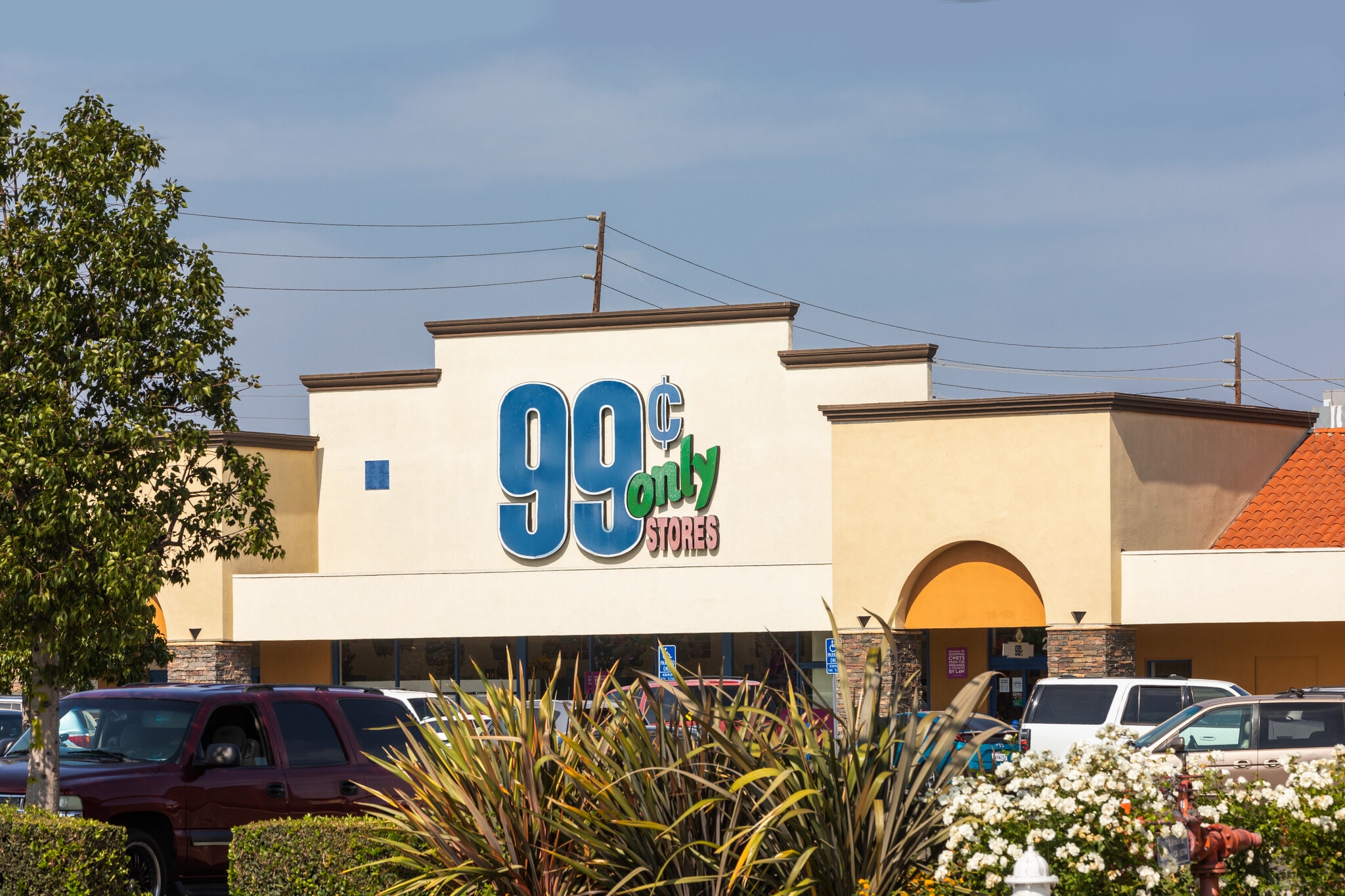 2307-2311 S Bristol St, Santa Ana, CA for lease Primary Photo- Image 1 of 10