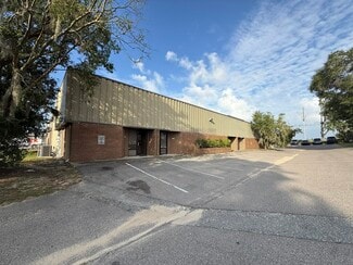 More details for 5950 SW 1st Ln, Ocala, FL - Industrial for Lease