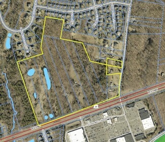 More details for 15516 Lee Hwy, Gainesville, VA - Land for Sale