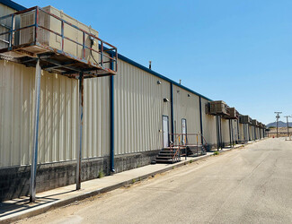 More details for 24200 Stern Dr, Anthony, NM - Industrial for Sale