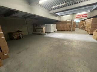 Plus de détails pour Industriel à louer