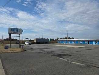 Plus de détails pour 7070 Black Horse Pike, Pleasantville, NJ - Services hôteliers à vendre