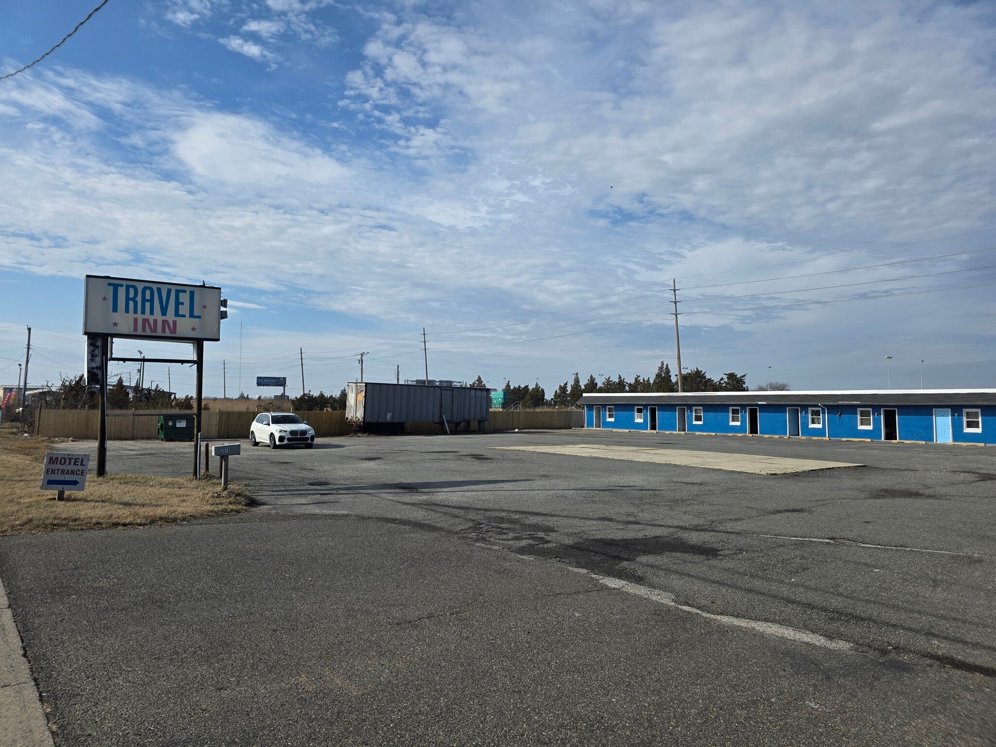 7070 Black Horse Pike, Pleasantville, NJ for sale Primary Photo- Image 1 of 10