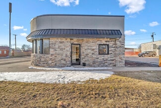 More details for 32413 Michigan Ave, Wayne, MI - Office for Lease