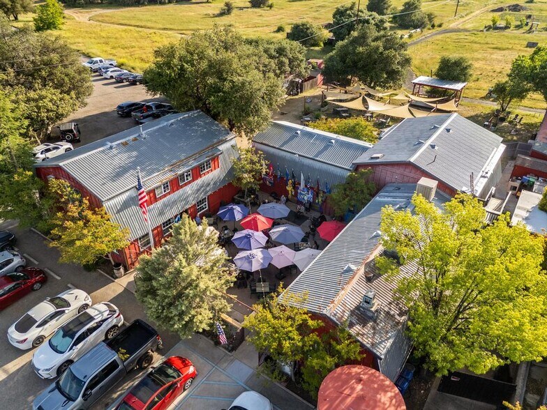 4355 Highway 78, Santa Ysabel, CA à vendre - Photo du bâtiment - Image 2 de 45