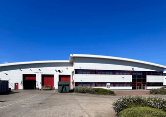 More details for Traynor Way, Peterlee - Industrial for Lease