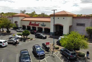 More details for 6860-6920 E Sunrise Dr, Tucson, AZ - Retail for Lease