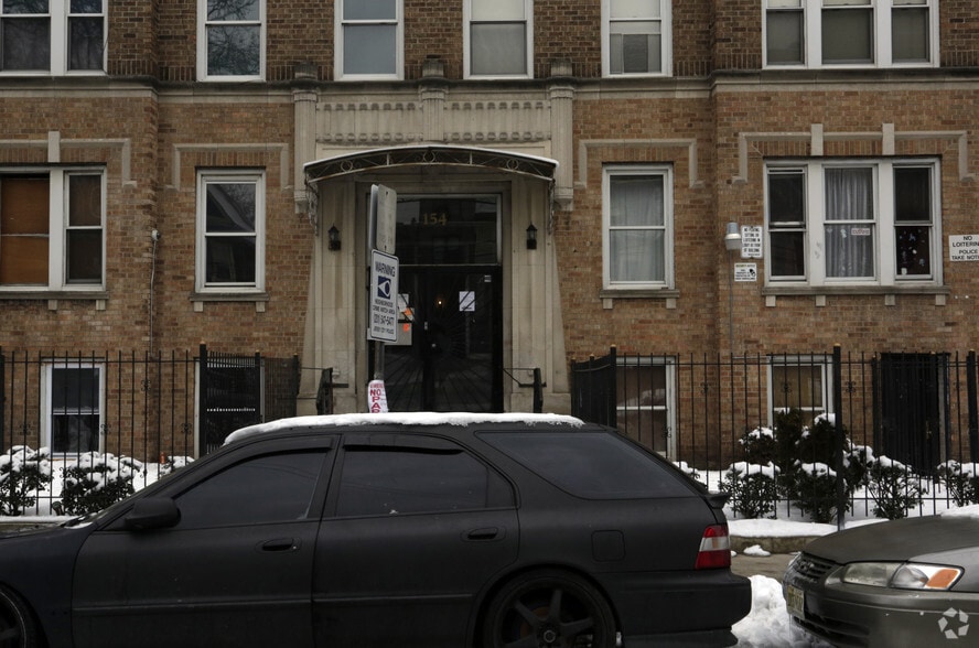 154 Belmont Ave, Jersey City, NJ for sale - Building Photo - Image 3 of 4