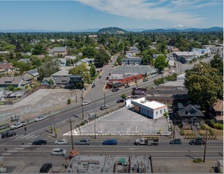 More details for 5220 SE Foster Rd, Portland, OR - Retail for Sale