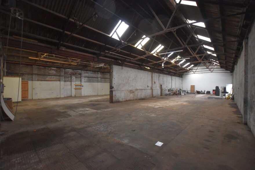 11 Bankside, Falkirk à louer - Photo intérieure - Image 3 de 3