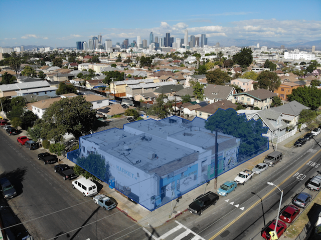 2321-2339 Hooper Ave, Los Angeles, CA for sale Building Photo- Image 1 of 1