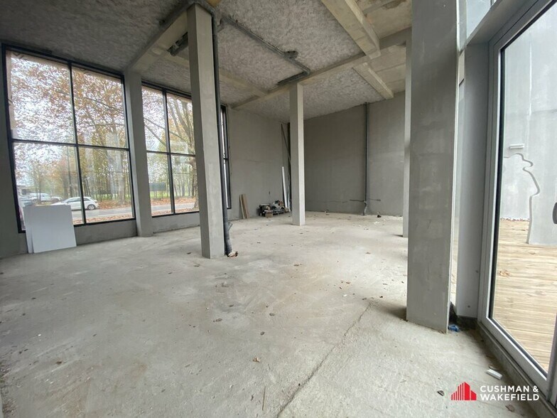 Retail in Bordeaux for sale - Interior Photo - Image 3 of 6