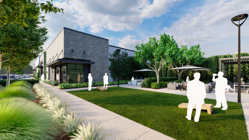 150 Bear Creek Pky, Keller, TX à louer - Photo du bâtiment - Image 3 de 18