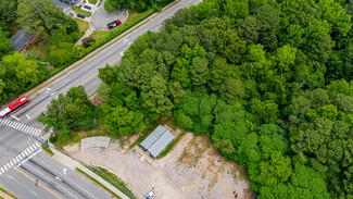 Plus de détails pour 909 Rock Quarry Rd, Raleigh, NC - Terrain à louer