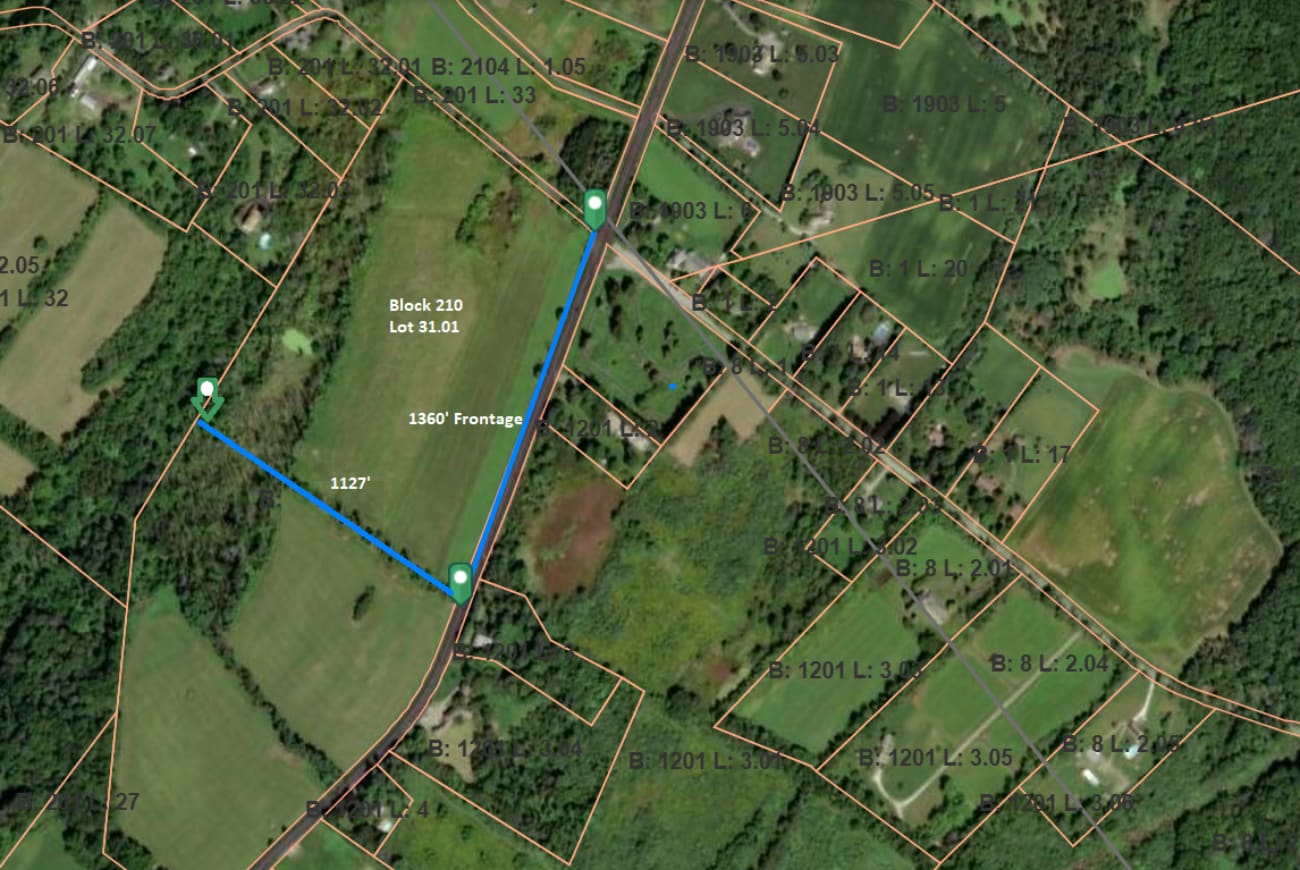 720 ROUTE 94, Newton, NJ for sale Primary Photo- Image 1 of 4