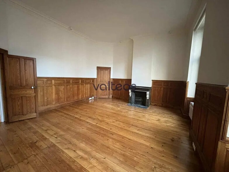 9 Rue Saint Antoine Du T, Toulouse à louer - Photo du bâtiment - Image 2 de 7