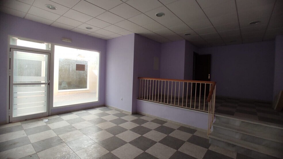 Retail in Marchena, Sevilla for lease - Building Photo - Image 2 of 5
