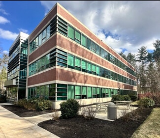 More details for 4 Lan Dr, Westford, MA - Office for Lease