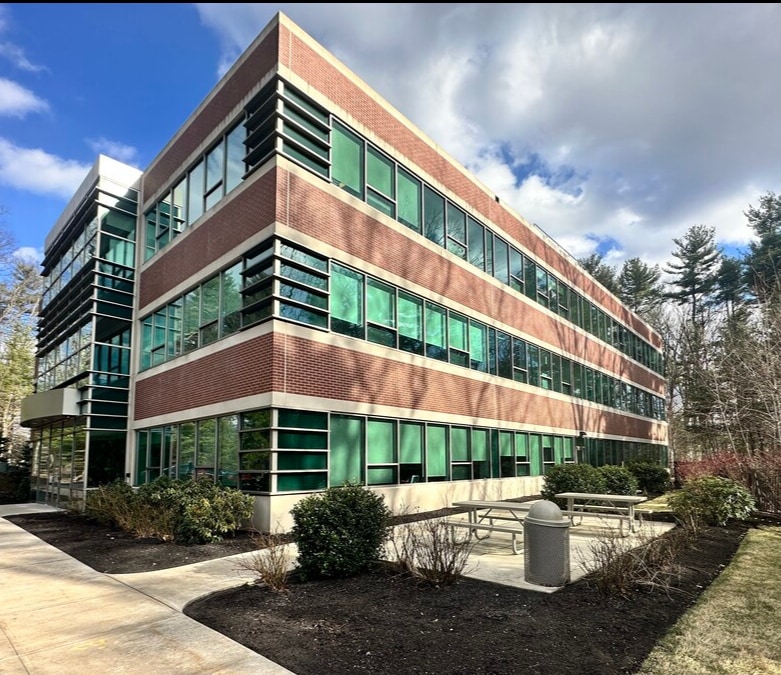 4 Lan Dr, Westford, MA for lease Building Photo- Image 1 of 12
