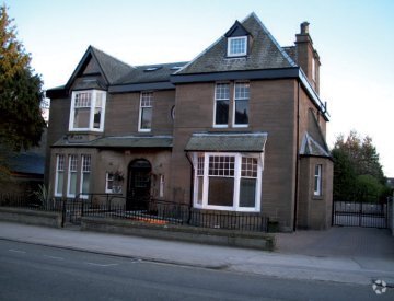 86 Brook St, Broughty Ferry à louer Photo principale- Image 1 de 6