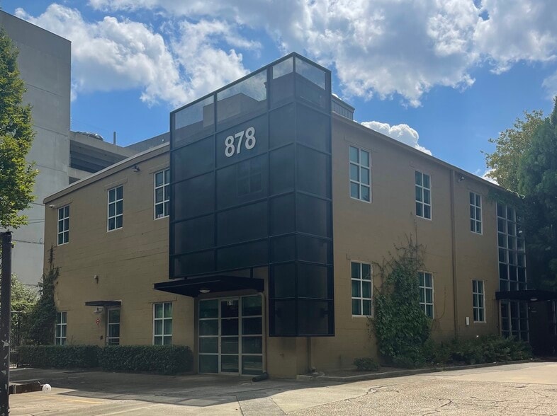 878 3rd St, Atlanta, GA for sale - Building Photo - Image 3 of 8