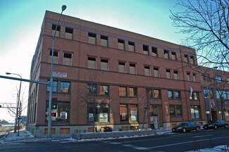 Plus de détails pour 2702 Montana Ave, Billings, MT - Bureau à louer